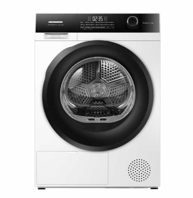 Фото - HEINNER HHPD-HMK90IVFC+++